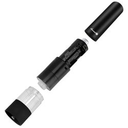 Мельница электрическая Lucznik PM-101 (Black) Thumb