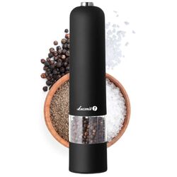 Мельница электрическая Lucznik PM-101 (Black) Thumb