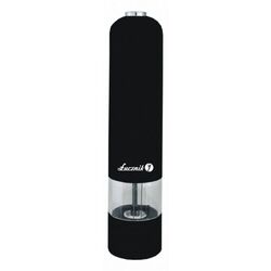 Мельница электрическая Lucznik PM-101 (Black)