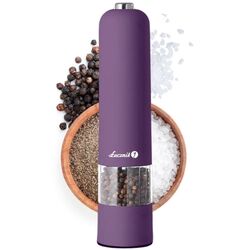 Мельница электрическая Lucznik PM-101 (Purple) Thumb