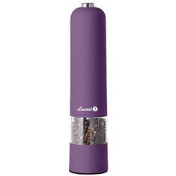 Мельница электрическая Lucznik PM-101 (Purple)