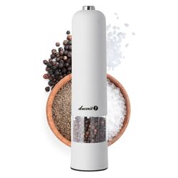 Мельница электрическая Lucznik PM-101 (White) Thumb