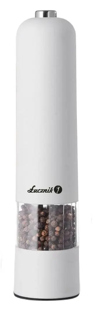 Мельница электрическая Lucznik PM-101 (White)