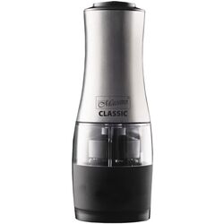 Мельница электрическая Maestro MR-1724 (Black/Inox)