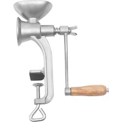 Rasnita manuala pentru macinat mac MagicHome PM856 (Inox) Thumb