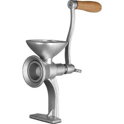 Rasnita manuala pentru macinat mac MagicHome PM856 (Inox) Thumb