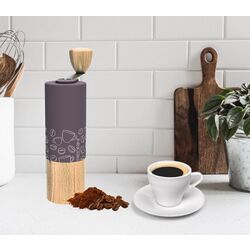 Кофемолка Pedrini Coffee Grinder (Brown) Thumb