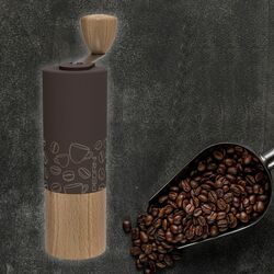 Кофемолка Pedrini Coffee Grinder (Brown) Thumb
