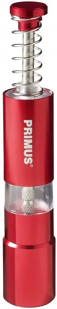 Risnita pentru piper si sare Primus 740630 (Black/Red)