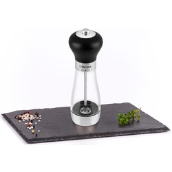 Rasnita pentru piper si sare Rondell Piquant RD-1503 (Inox/Black) Thumb