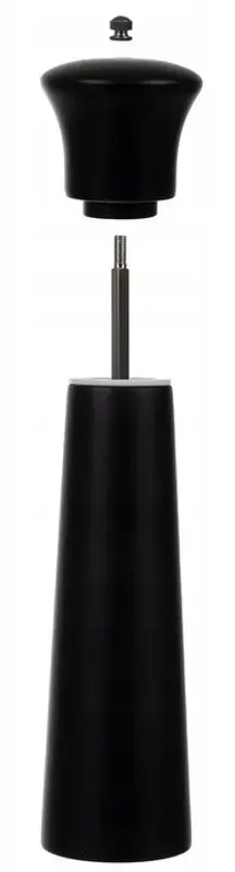 Set de rasnita de condimente Ruhhy 24721 (White/Black)