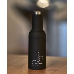 Risnita electrica pentru piper Trisa Pure Elegance 6939.4200 (Black) Thumb