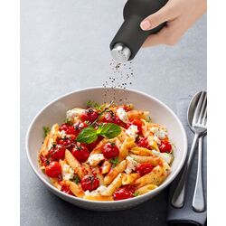 Risnita electrica pentru piper Trisa Pure Elegance 6939.4200 (Black) Thumb