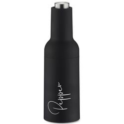 Risnita electrica pentru piper Trisa Pure Elegance 6939.4200 (Black)