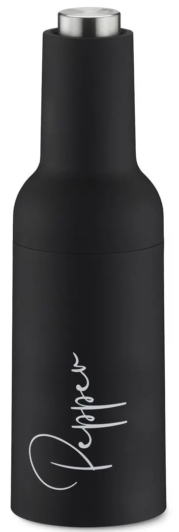 Risnita electrica pentru piper Trisa Pure Elegance 6939.4200 (Black)