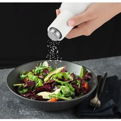 Risnita electrica pentru sare Trisa Pure Elegance 6939.7000 (White) Thumb