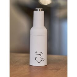 Risnita electrica pentru sare Trisa Pure Elegance 6939.7000 (White) Thumb