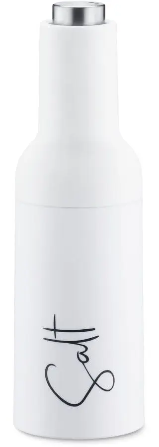 Risnita electrica pentru sare Trisa Pure Elegance 6939.7000 (White)