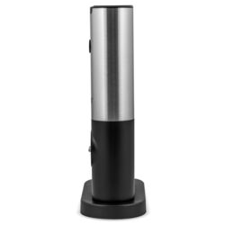 Set rasnite electrice Zass Gourmet ZEGS 02 (Silver/Black) Thumb