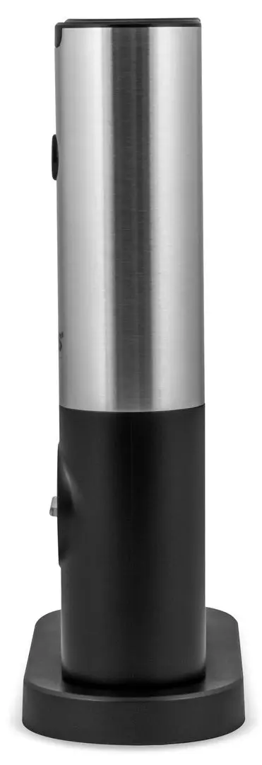 Set rasnite electrice Zass Gourmet ZEGS 02 (Silver/Black) - 3