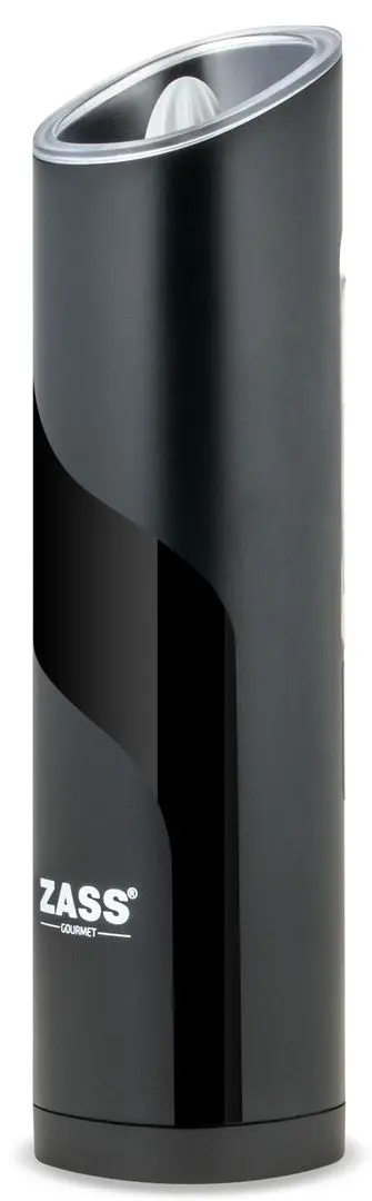 Rasnita electrica Zass Gourmet ZEGG 01 (Black)