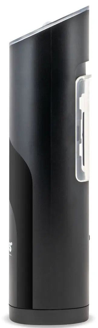 Rasnita electrica Zass Gourmet ZEGG 01 (Black)