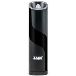 Rasnita electrica Zass Gourmet ZEGG 01 (Black)