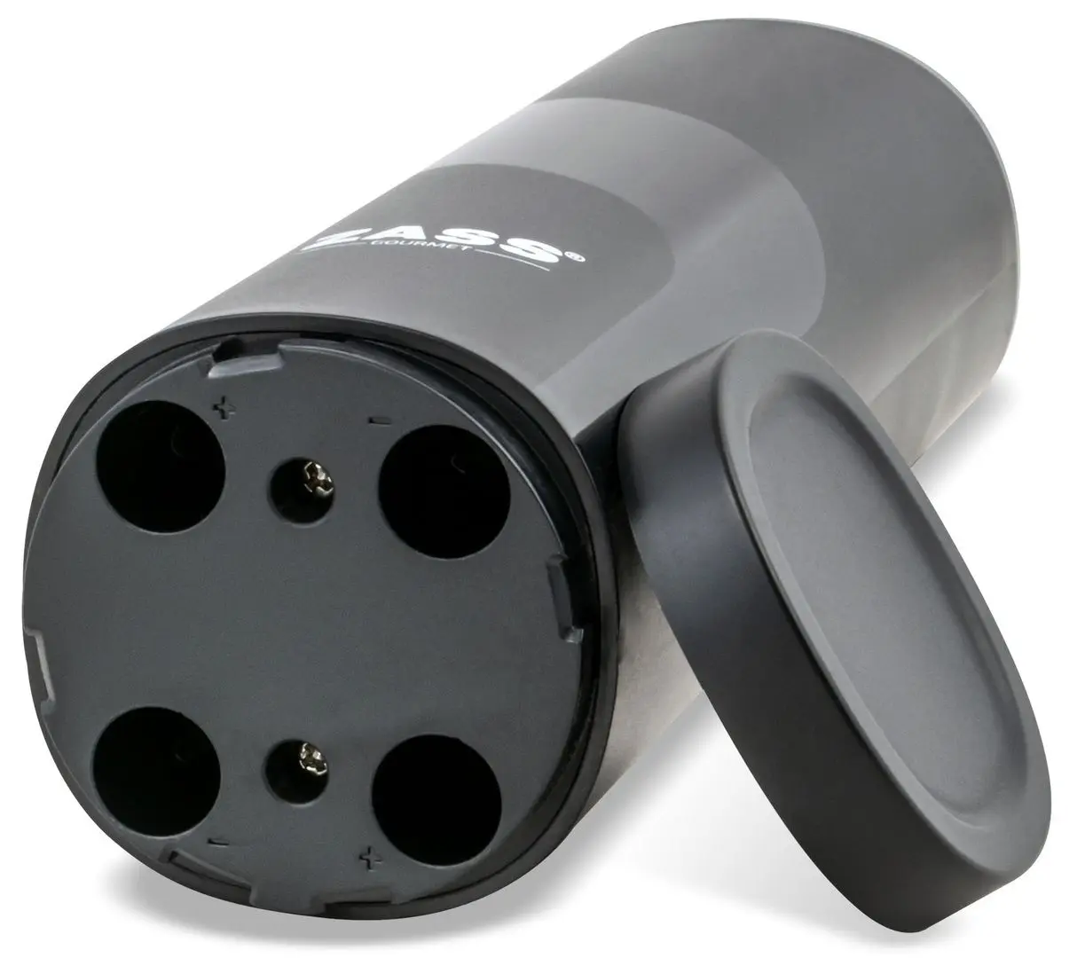 Rasnita electrica Zass Gourmet ZEGG 01 (Black)