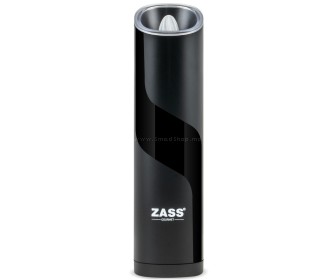 Rasnita electrica Zass Gourmet ZEGG 01 (Black)