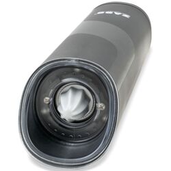 Rasnita electrica Zass Gourmet ZEGG 01 (Black) Thumb