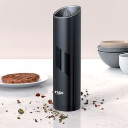 Rasnita electrica Zass Gourmet ZEGG 01 (Black) Thumb