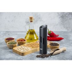 Rasnita electrica Zass Gourmet ZEGG 01 (Black) Thumb