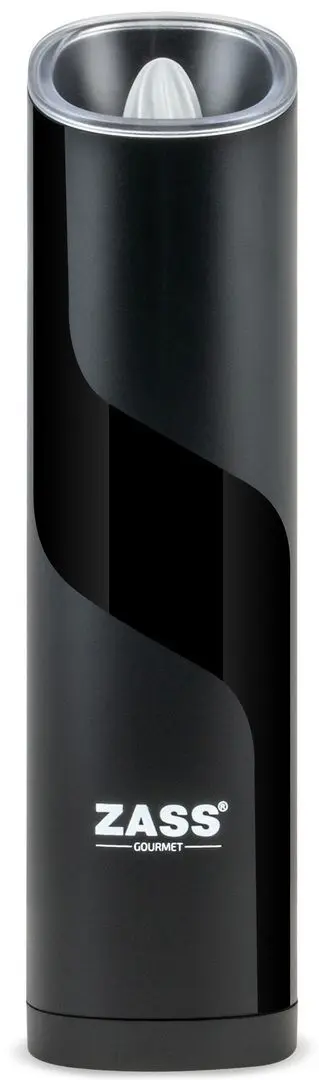 Rasnita electrica Zass Gourmet ZEGG 01 (Black)