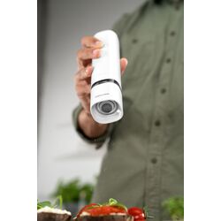 Rasnita electrica Zwilling Enfinigy 53103-700-0 (White) Thumb