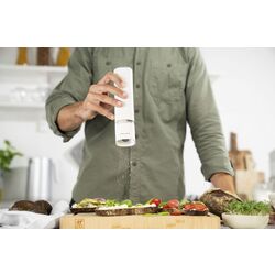 Rasnita electrica Zwilling Enfinigy 53103-700-0 (White) Thumb