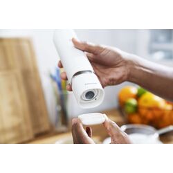 Rasnita electrica Zwilling Enfinigy 53103-700-0 (White) Thumb