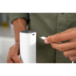 Rasnita electrica Zwilling Enfinigy 53103-700-0 (White) Thumb