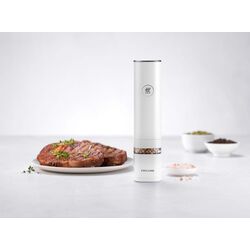 Rasnita electrica Zwilling Enfinigy 53103-700-0 (White) Thumb