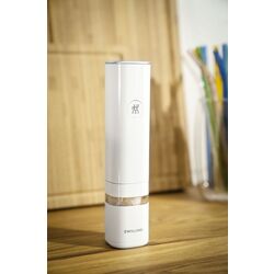 Rasnita electrica Zwilling Enfinigy 53103-700-0 (White) Thumb