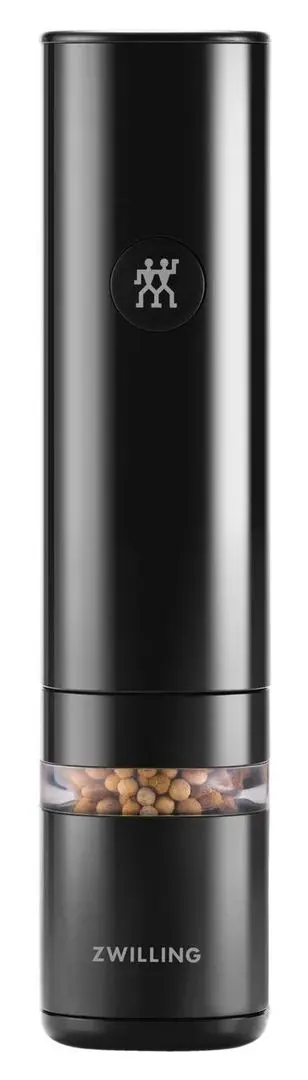 Rasnita electrica Zwilling Enfinigy 53103-701-0 (Black)