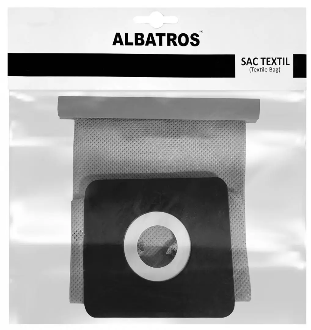 Мешок для пылесоса Albatros Smart-Eco - 3