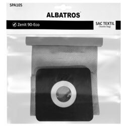Мешок для пылесоса Albatros Zenit SPA105 Thumb