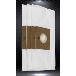 Набор мешков для пылесоса Albatros Forte Siena Modena Thumb