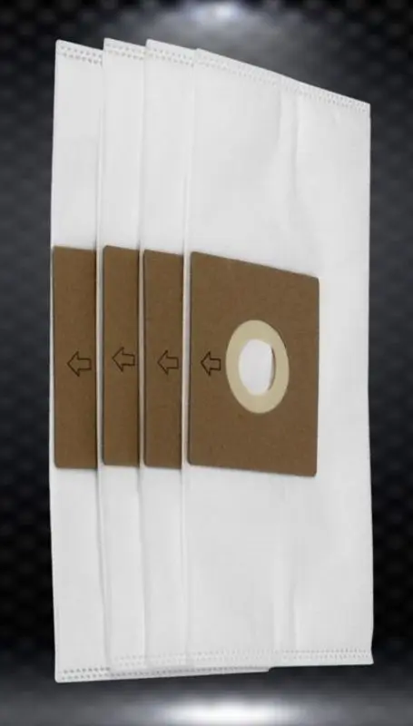 Набор мешков для пылесоса Albatros Forte Siena Modena