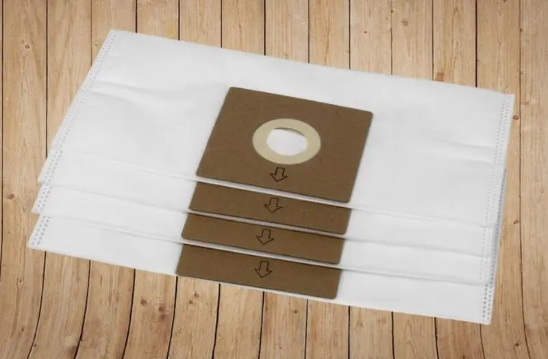 Набор мешков для пылесоса Albatros Forte Siena Modena