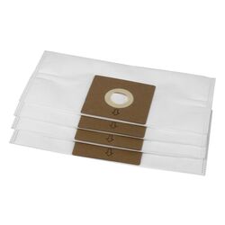 Set saci de praf Albatros Forte Siena Modena