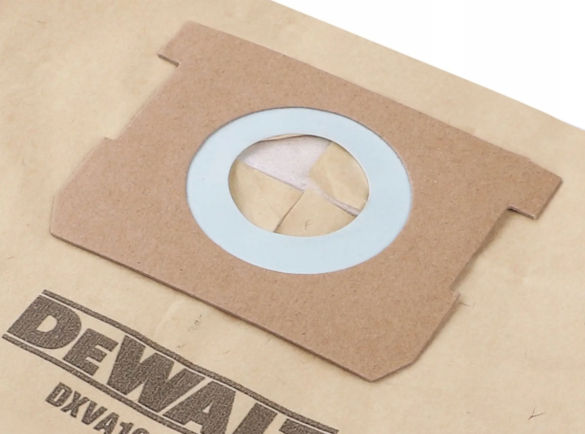 Set saci pentru aspirator Dewalt DXVA19-4201