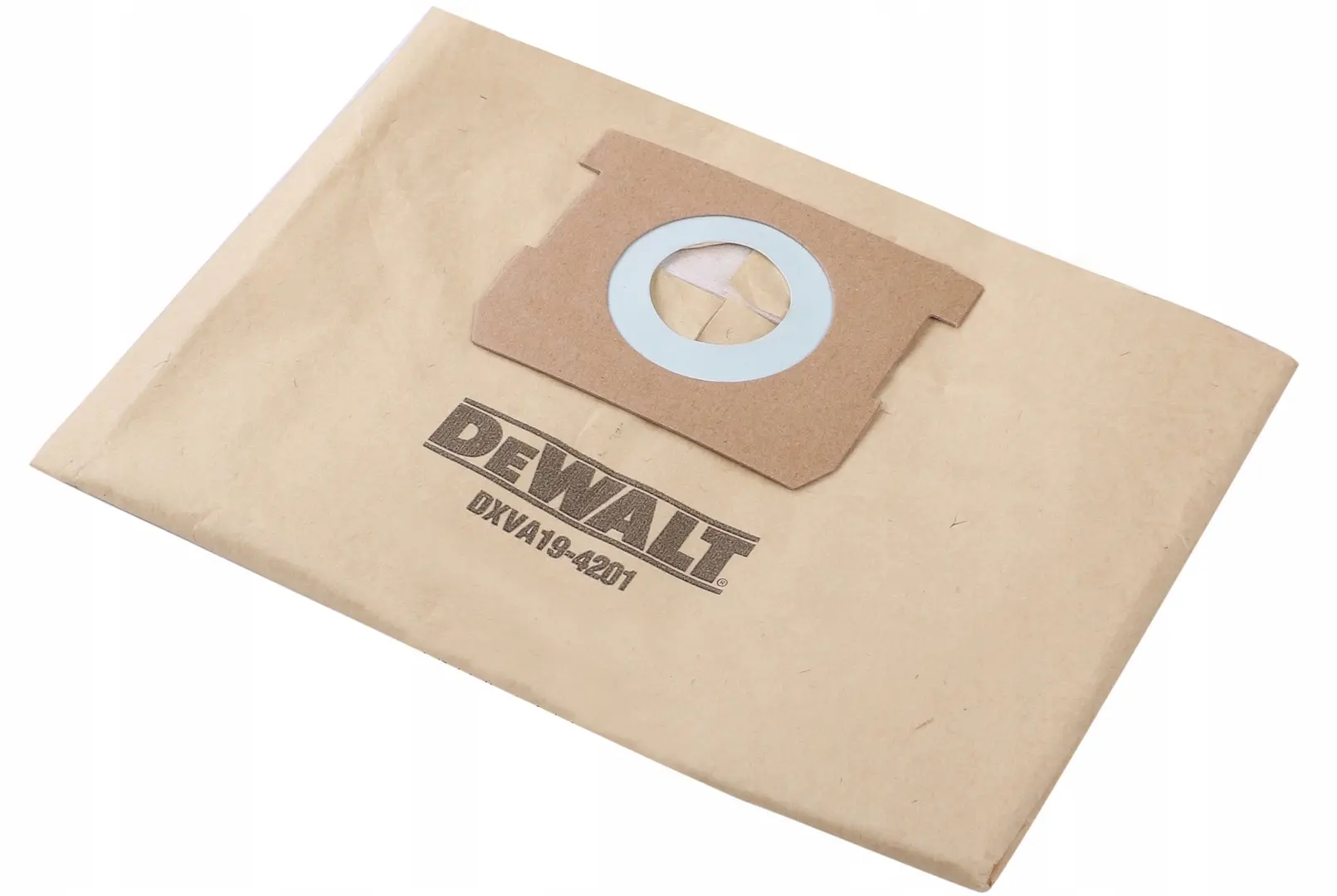 Set saci pentru aspirator Dewalt DXVA19-4201
