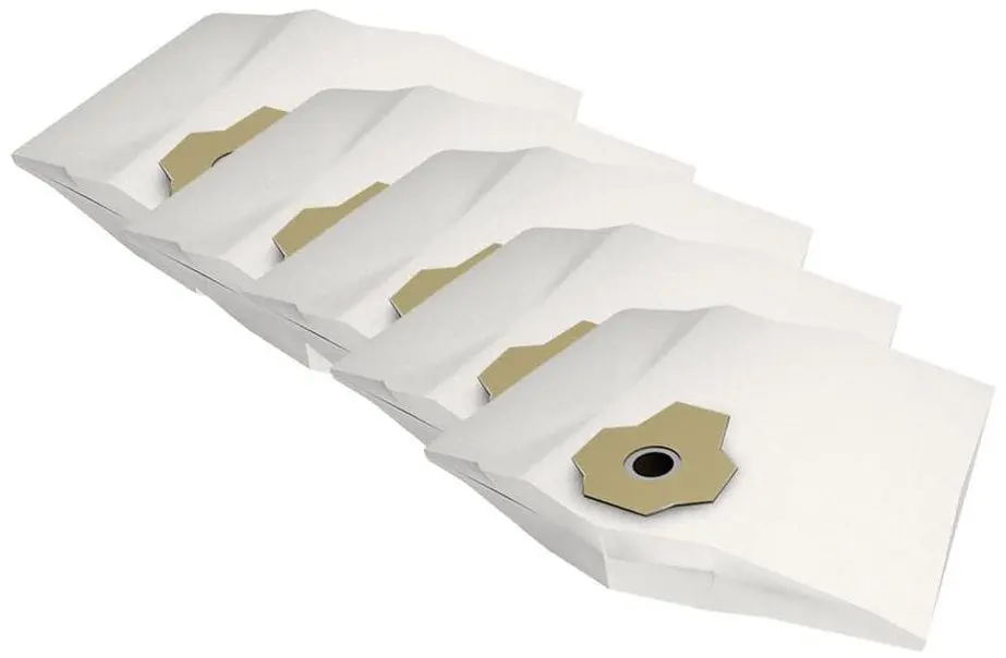 Set saci de praf Graphite 59G607-145