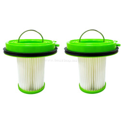 Набор фильтров для пылесоса Greenworks 2950707